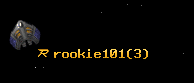 rookie101