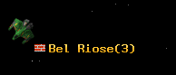 Bel Riose