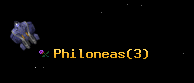 Philoneas