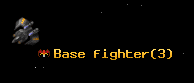 Base fighter