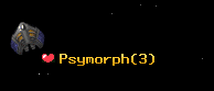 Psymorph