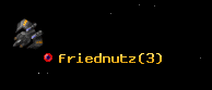 friednutz