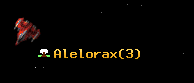 Alelorax