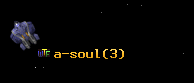 a-soul