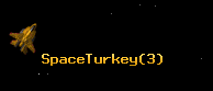 SpaceTurkey