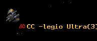 CC -legio Ultra