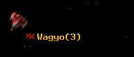 Wagyo