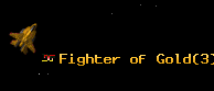 Fighter of Gold