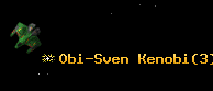 Obi-Sven Kenobi