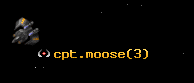 cpt.moose