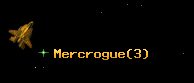 Mercrogue