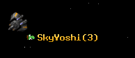 SkyYoshi