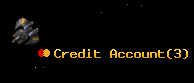 Credit Account