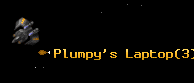 Plumpy's Laptop