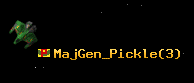 MajGen_Pickle