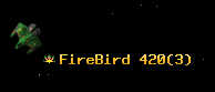 FireBird 420