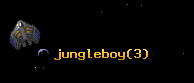 jungleboy