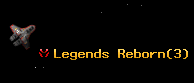 Legends Reborn