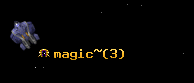 magic~