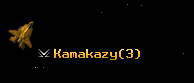 Kamakazy