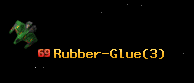 Rubber-Glue