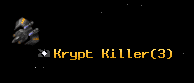 Krypt Killer