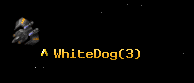WhiteDog