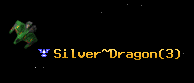 Silver~Dragon