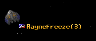Raynefreeze