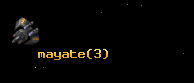mayate