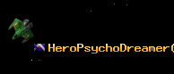 HeroPsychoDreamer