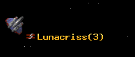 Lunacriss