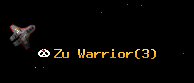 Zu Warrior