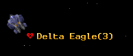 Delta Eagle