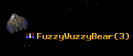 FuzzyWuzzyBear
