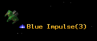 Blue Impulse