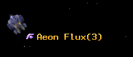 Aeon Flux