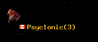 Psyclonic