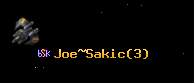 Joe~Sakic