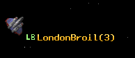 LondonBroil