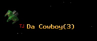 Da Cowboy