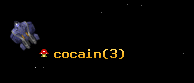 cocain