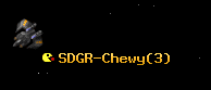 SDGR-Chewy