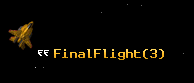 FinalFlight