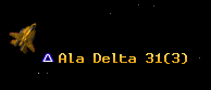 Ala Delta 31