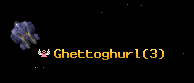 Ghettoghurl