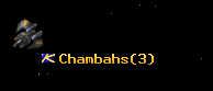 Chambahs