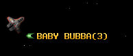 BABY BUBBA