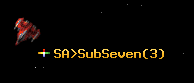 SA>SubSeven