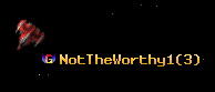 NotTheWorthy1